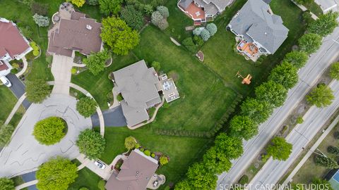 Tiny photo for 2404 Shaker Court, Naperville, IL 60564 (MLS # 12632273)