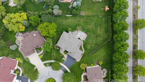 Tiny photo for 2404 Shaker Court, Naperville, IL 60564 (MLS # 12632273)