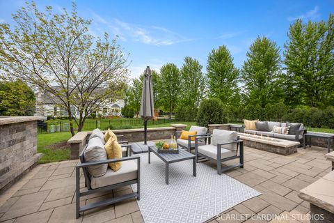 Tiny photo for 2404 Shaker Court, Naperville, IL 60564 (MLS # 12632273)
