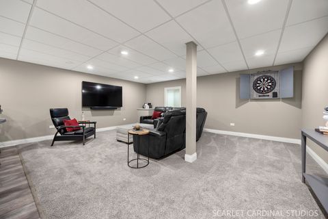 Tiny photo for 2404 Shaker Court, Naperville, IL 60564 (MLS # 12632273)