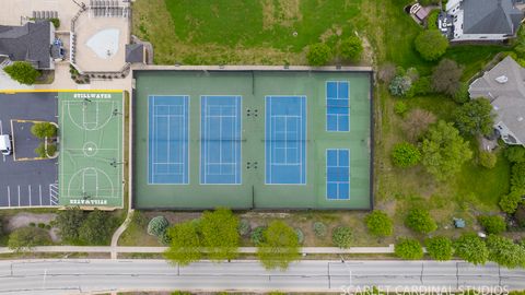 Tiny photo for 2404 Shaker Court, Naperville, IL 60564 (MLS # 12632273)