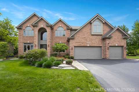 Tiny photo for 2404 Shaker Court, Naperville, IL 60564 (MLS # 12632273)
