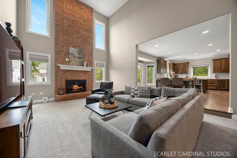 Tiny photo for 2404 Shaker Court, Naperville, IL 60564 (MLS # 12632273)
