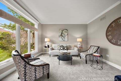 Tiny photo for 2404 Shaker Court, Naperville, IL 60564 (MLS # 12632273)