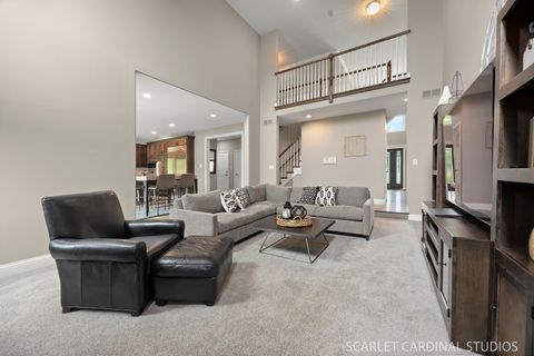 Tiny photo for 2404 Shaker Court, Naperville, IL 60564 (MLS # 12632273)