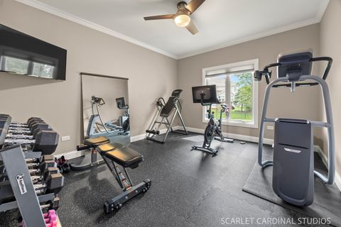 Tiny photo for 2404 Shaker Court, Naperville, IL 60564 (MLS # 12632273)