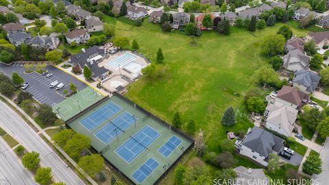 Tiny photo for 2404 Shaker Court, Naperville, IL 60564 (MLS # 12632273)