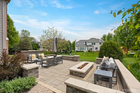 Tiny photo for 2404 Shaker Court, Naperville, IL 60564 (MLS # 12632273)