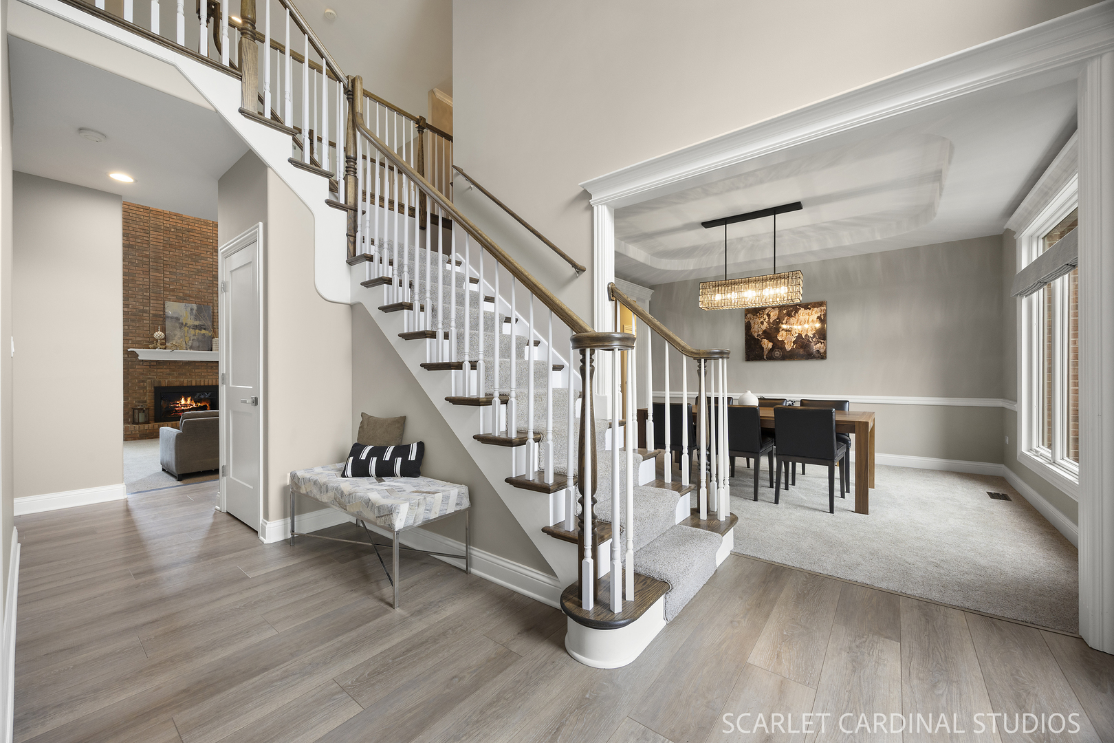 2404 Shaker Court