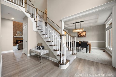 Tiny photo for 2404 Shaker Court, Naperville, IL 60564 (MLS # 12632273)