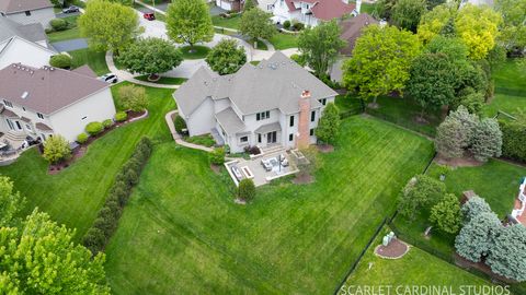Tiny photo for 2404 Shaker Court, Naperville, IL 60564 (MLS # 12632273)