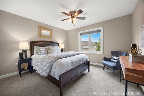 Tiny photo for 2404 Shaker Court, Naperville, IL 60564 (MLS # 12632273)