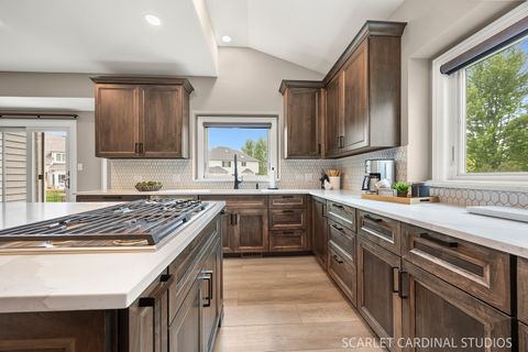 Tiny photo for 2404 Shaker Court, Naperville, IL 60564 (MLS # 12632273)