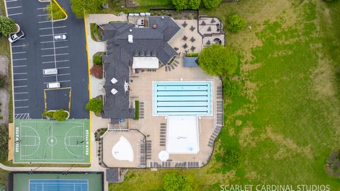 Tiny photo for 2404 Shaker Court, Naperville, IL 60564 (MLS # 12632273)