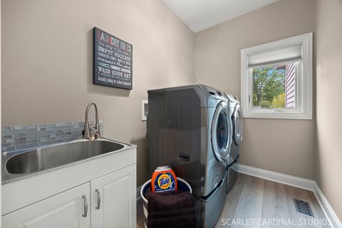 Tiny photo for 2404 Shaker Court, Naperville, IL 60564 (MLS # 12632273)