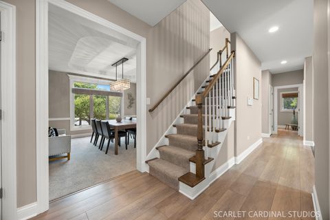 Tiny photo for 2404 Shaker Court, Naperville, IL 60564 (MLS # 12632273)