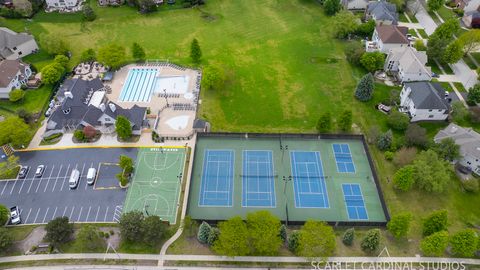 Tiny photo for 2404 Shaker Court, Naperville, IL 60564 (MLS # 12632273)