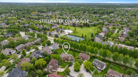 Tiny photo for 2404 Shaker Court, Naperville, IL 60564 (MLS # 12632273)