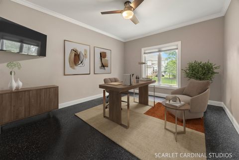 Tiny photo for 2404 Shaker Court, Naperville, IL 60564 (MLS # 12632273)