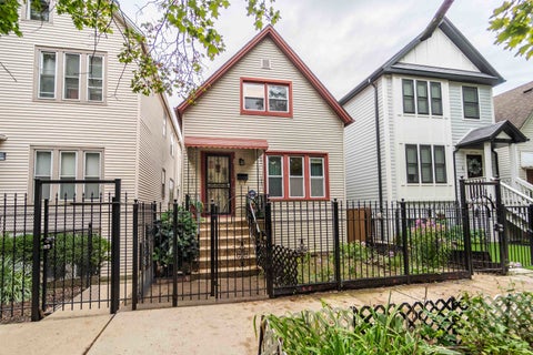 Photo of 2733 N Artesian Avenue, Chicago, IL 60647 (MLS # 12766364)