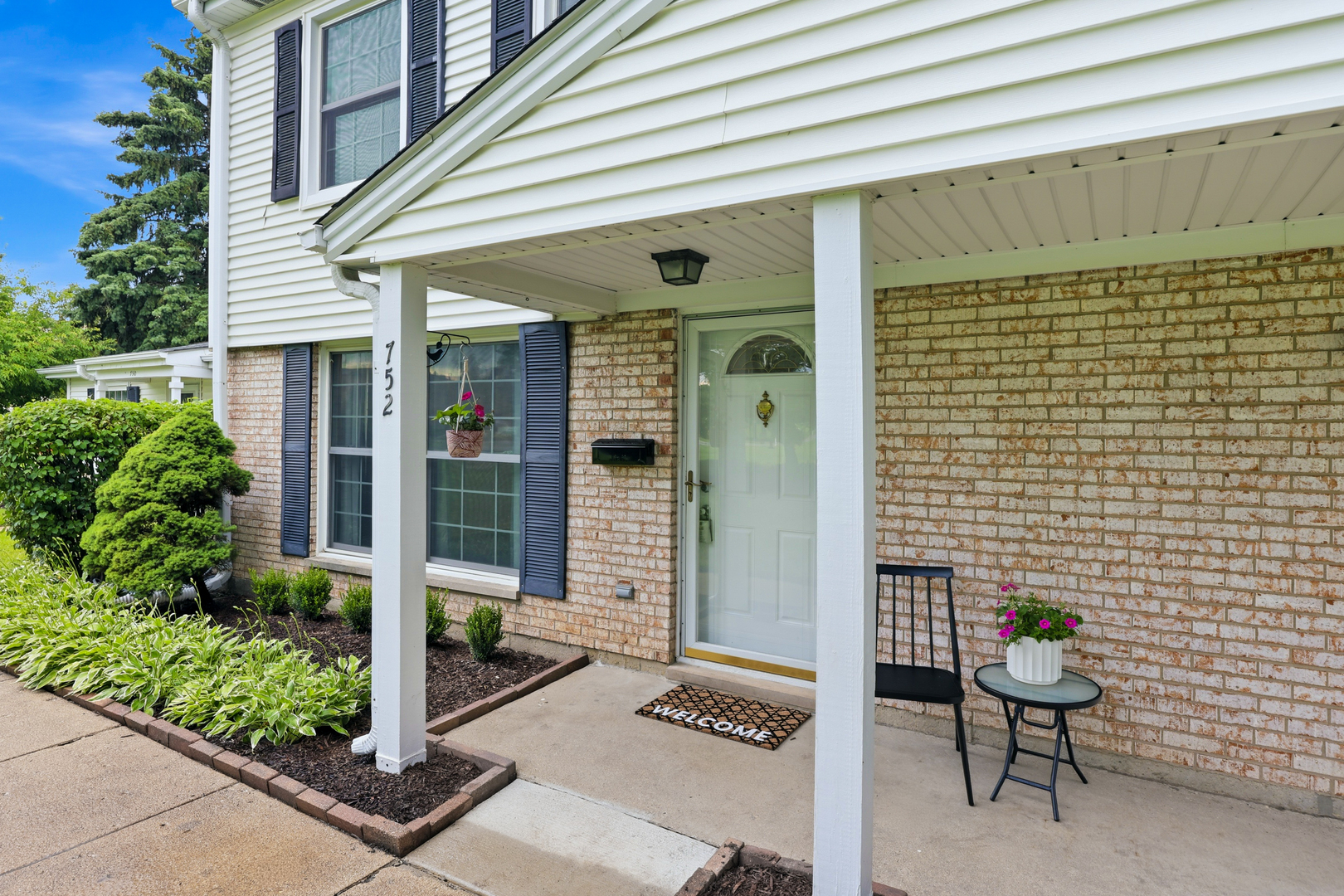 752 Gloucester Drive