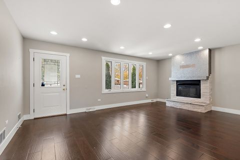 Tiny photo for 7433 S 88th Avenue, Justice, IL 60458 (MLS # 12515100)