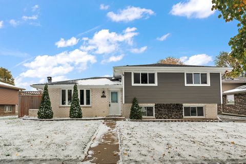 7433 S 88th Avenue Justice IL 60458