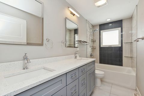 Tiny photo for 7433 S 88th Avenue, Justice, IL 60458 (MLS # 12515100)