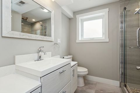 Tiny photo for 7433 S 88th Avenue, Justice, IL 60458 (MLS # 12515100)