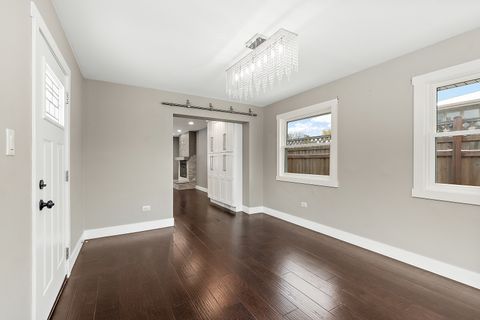 Tiny photo for 7433 S 88th Avenue, Justice, IL 60458 (MLS # 12515100)