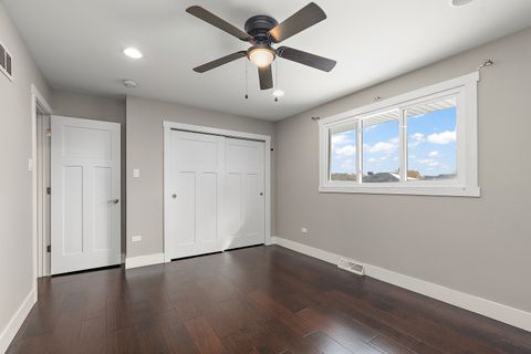 Tiny photo for 7433 S 88th Avenue, Justice, IL 60458 (MLS # 12515100)