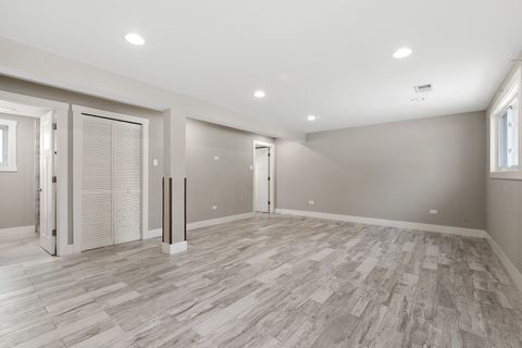 Tiny photo for 7433 S 88th Avenue, Justice, IL 60458 (MLS # 12515100)