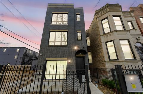 861 E 63rd Place 1 Chicago IL 60637