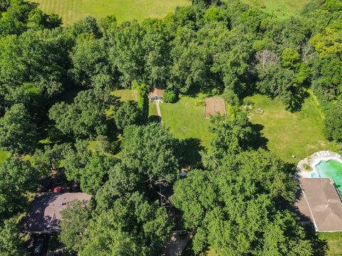 Tiny photo for 28W266 Hillview Avenue, West Chicago, IL 60185 (MLS # 12437365)