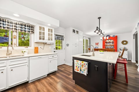 Tiny photo for 28W266 Hillview Avenue, West Chicago, IL 60185 (MLS # 12437365)