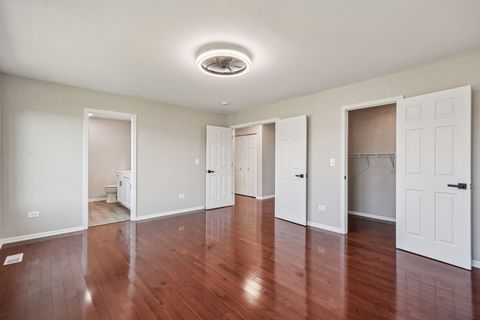 Tiny photo for 7805 Scarlett Oak Court, Plainfield, IL 60586 (MLS # 12462134)