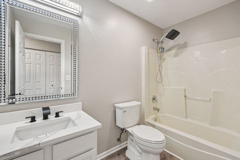 Tiny photo for 7805 Scarlett Oak Court, Plainfield, IL 60586 (MLS # 12462134)