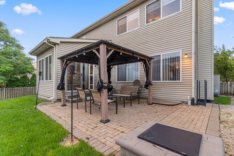 Tiny photo for 2677 Pecos Circle, Montgomery, IL 60538 (MLS # 12682070)