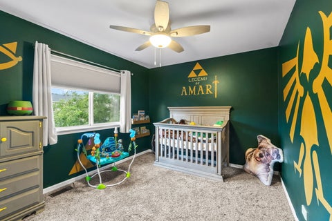 Tiny photo for 2677 Pecos Circle, Montgomery, IL 60538 (MLS # 12682070)