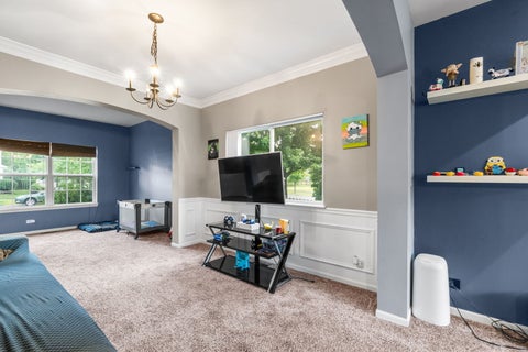 Tiny photo for 2677 Pecos Circle, Montgomery, IL 60538 (MLS # 12682070)