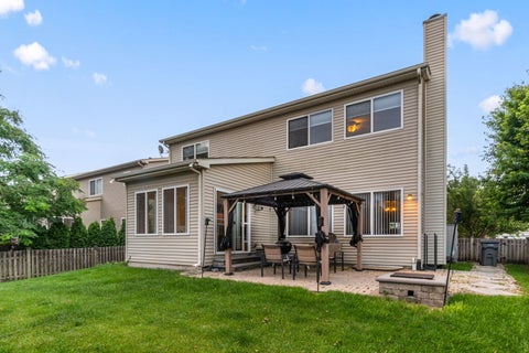 Tiny photo for 2677 Pecos Circle, Montgomery, IL 60538 (MLS # 12682070)