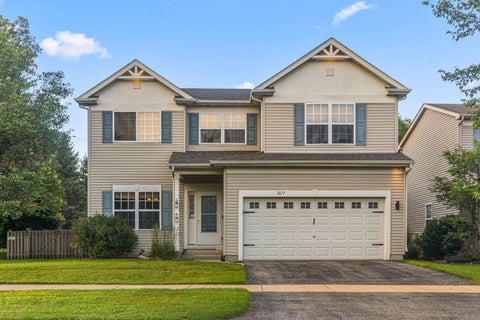 Photo of 2677 Pecos Circle, Montgomery, IL 60538 (MLS # 12682070)