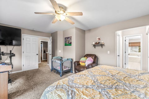 Tiny photo for 2677 Pecos Circle, Montgomery, IL 60538 (MLS # 12682070)