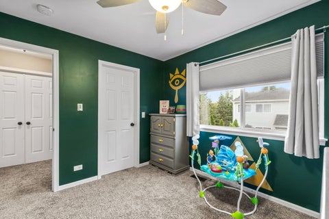 Tiny photo for 2677 Pecos Circle, Montgomery, IL 60538 (MLS # 12682070)