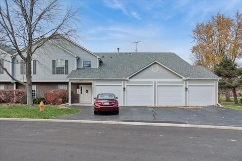 2337 Worthing Drive 102A Naperville IL 60565