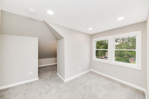 Tiny photo for 513 Pontiac Street, Joliet, IL 60432 (MLS # 12403100)