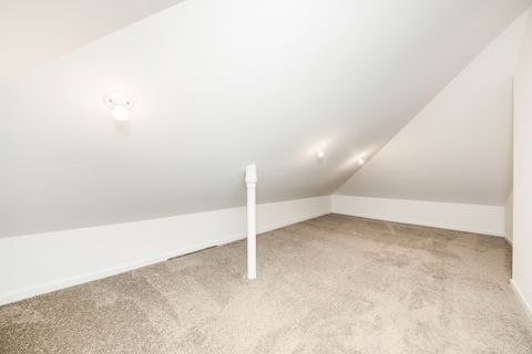 Tiny photo for 513 Pontiac Street, Joliet, IL 60432 (MLS # 12403100)