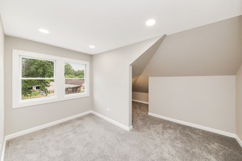 Tiny photo for 513 Pontiac Street, Joliet, IL 60432 (MLS # 12403100)