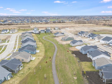 Tiny photo for 3327 Fulshear Circle, Aurora, IL 60503 (MLS # 12604248)
