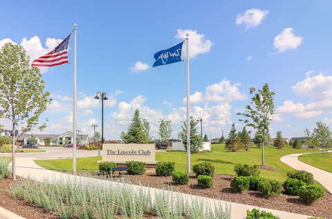 Tiny photo for 3327 Fulshear Circle, Aurora, IL 60503 (MLS # 12604248)